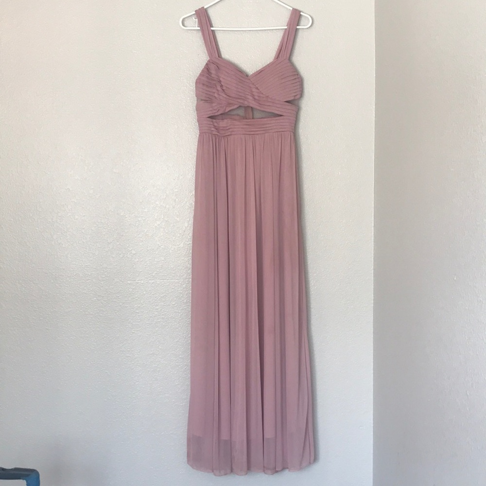 Windsor Dress